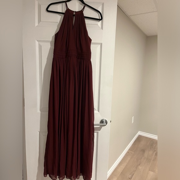 DRESS | Women’s Bill Levkoff Bridesmaids dress size 8 - Picture 2 of 6